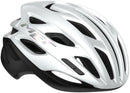 MET Estro MIPS Helmet - White Holographic Glossy Small