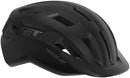 MET Allroad MIPS Helmet with Light - Black Matte Small