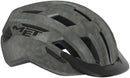 MET Allroad MIPS Helmet with Light - Titanium Matte Small