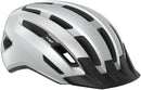 MET Downtown MIPS Helmet - White Glossy Small/Medium
