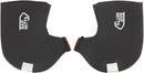 Bar Mitts Road Pogie Handlebar Mittens - Internally Routed Campy/SRAM/Newer Shimano No Zipper XL BLK