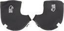 Bar Mitts Extreme Road Pogie Handlebar Mittens - Internally Routed Campy/SRAM/Newer Shimano No Zipper XL BLK