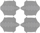 Lizard Skins DSP Lever Grip - Gray