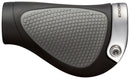 Ergon GP1 BioKork Grips - Black Rohloff/Nexus Small