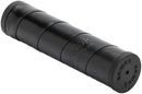 Brooks Willow Leather Grips - Honey 130/130mm
