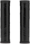 Brooks Willow Leather Grips - Honey 130/130mm