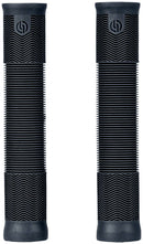 Salt EX Grips - Black No Flange