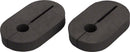 45NRTH Cobrafist Bar Donuts - Black