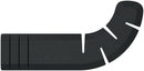 Ergon BT Orthocell Pad Set - Black 4pc