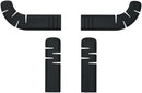 Ergon BT Orthocell Pad Set - Black 4pc