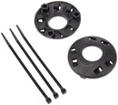 Salt Multi BMX Hub Guard - Black