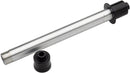 Bear Pawls Rear Hub End Nut Axle Kit 5 x 170