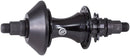 Salt EX Rear Hub - 14mm 36H Cassette RHD Black