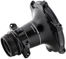Classified Powershift Rear Hubshell - Road 12 Speed w/ Center-Lock Ring 24H