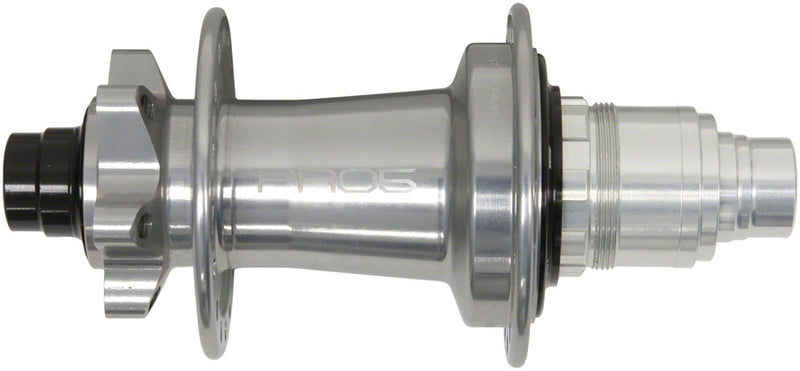Hope Pro 5 Rear Hub - 12 x 148mm 6-Bolt XD Silver 28H