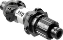 DT Swiss 350 Rear Hub - 12 x 142mm Center-Lock Micro Spline BLK 24H Straight Pull 36pt