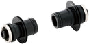 Vision Front QR End Cap Trimax DB U1115