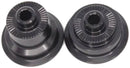 Vision Front QR End Caps Team 30/SC40/55 DB CL