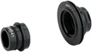 Vision Front TA12 End Cap PRA MTB Hubs 100 OLD
