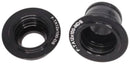 Vision Front TA12 End Caps Team 30/TC35 DB