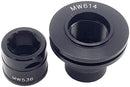 FSA Rear Hub DS Bearing for Team 30 DB CL