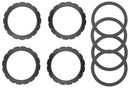 Fulcrum AFS Lockring and Washer Bag of 4