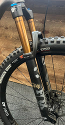 SB115 C2 Factory SRAM GX L