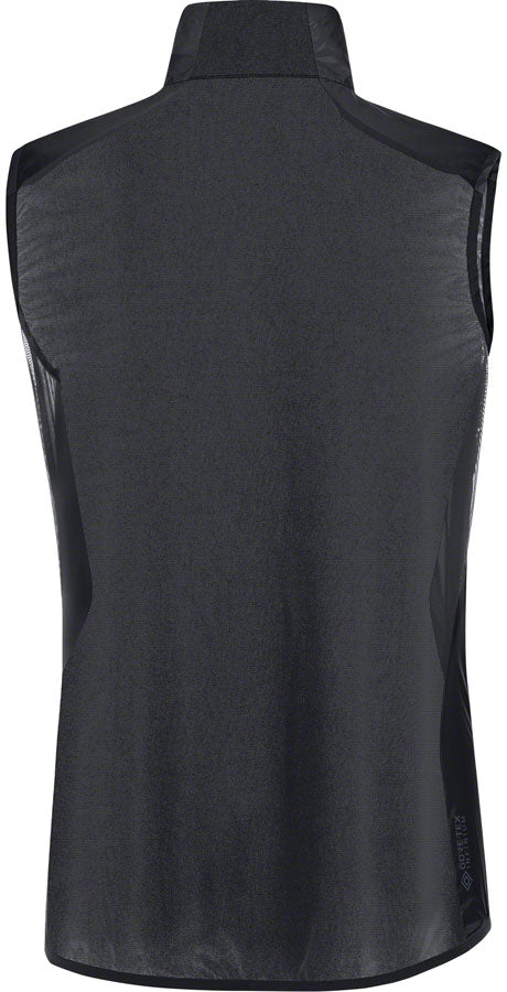 Gorewear Ambient Vest - Black Womens Large