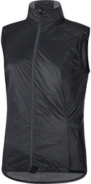 Gorewear Ambient Vest - Black Women's X-Small/0-2