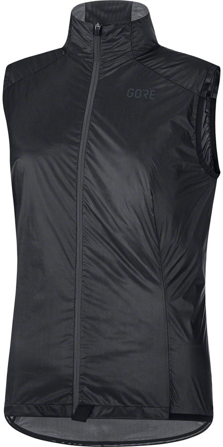 Gorewear Ambient Vest - Black Womens Large