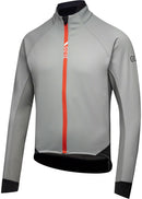 Gorewear C5 Gore Tex Infinium Thermo Jacket - Lab Gray Men's Small