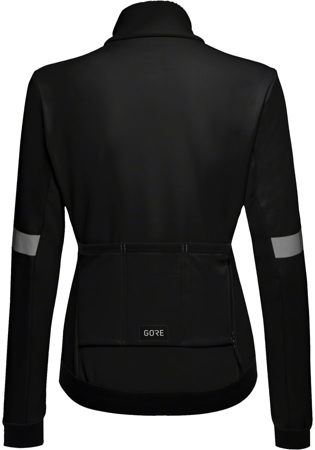 Gorewear Tempest Jacket - Black Womens Small