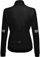 Gorewear Tempest Jacket - Black Women's Large