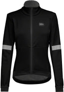 Gorewear Tempest Jacket - Black Women's Large
