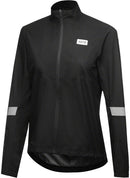 Gorewear Stream Jacket - Black Women's Small