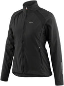 Garneau ORAK Jacket - Black Women's Small