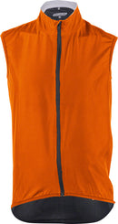 Bellwether Velocity Vest - Orange Men's Large
