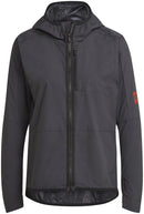 Five Ten Wind Jacket - Black Women's Large