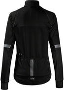 Gorewear Phantom Jacket - Black Women's Small