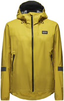 Gorewear Lupra Jacket - Women's Sand Small/4-6