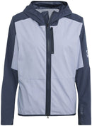 Five Ten Wind Jacket - Women's Silver Violet/Ink Large