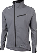 45NRTH 2024 Naughtvind Jacket - Men's Arctic Ash Small
