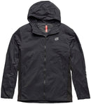 Troy Lee Designs Mathis Jacket – Mono Carbon Large