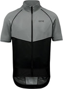Gorewear Phantom Jacket - Lab Gray/Black Men's Small