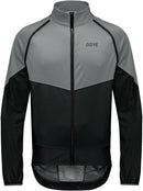 Gorewear Phantom Jacket - Lab Gray/Black Men's Small