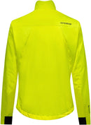 Gorewear Everyday Jacket - Yellow Women's Large/12-14