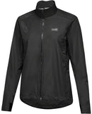 Gorewear Everyday Jacket - Black Women's Medium/8-10