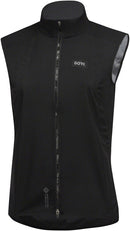 Gorewear Everyday Vest - Black Women's Medium/8-10