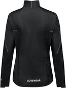 Gorewear Spinshift GTX Jacket - Black Womens Small