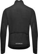 Gorewear Spinshift Thermo Jacket - Black Mens Medium